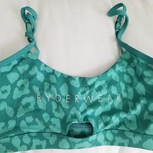Ryderwear Size S Matching Set!!